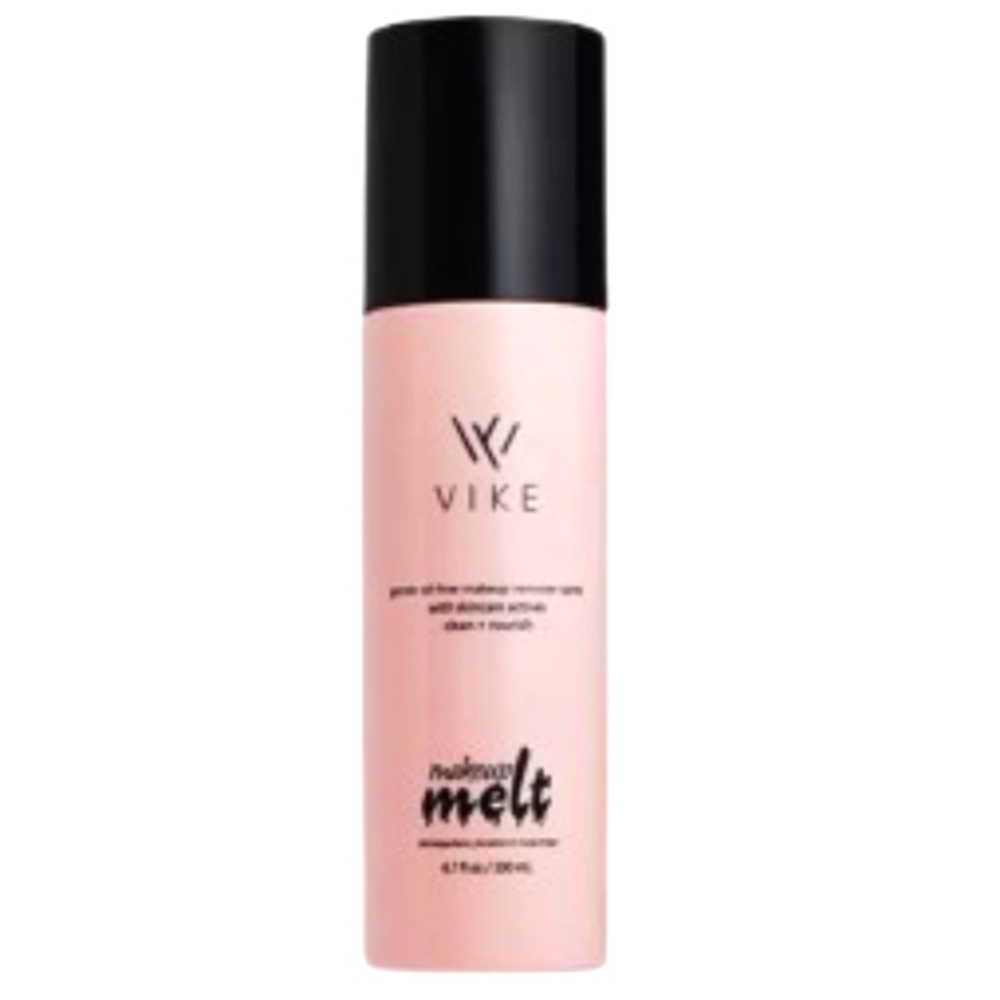 Vike Makeup Melt Makeup Remover 6.7floz/200ml